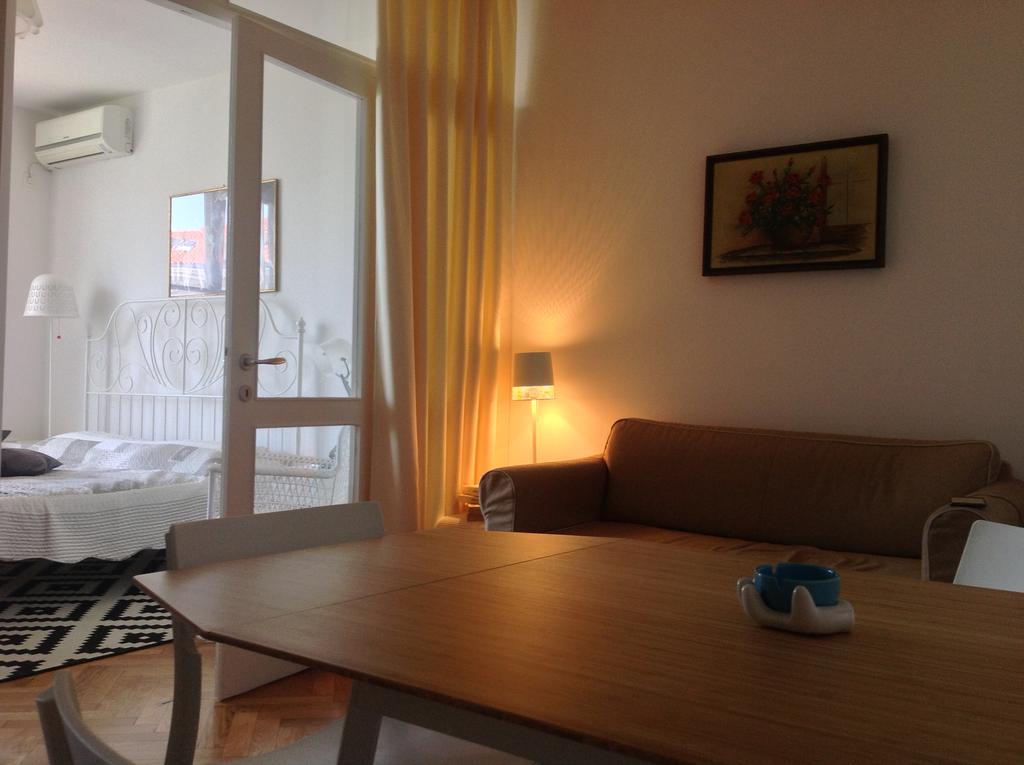 Luxury Living Apartments Split Cameră foto